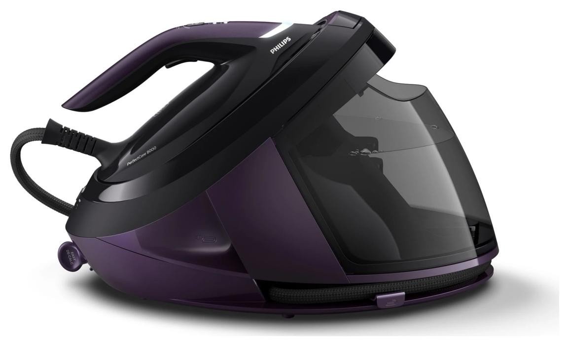 Philips PerfectCare 8000 PSG8160/30 fioletowy