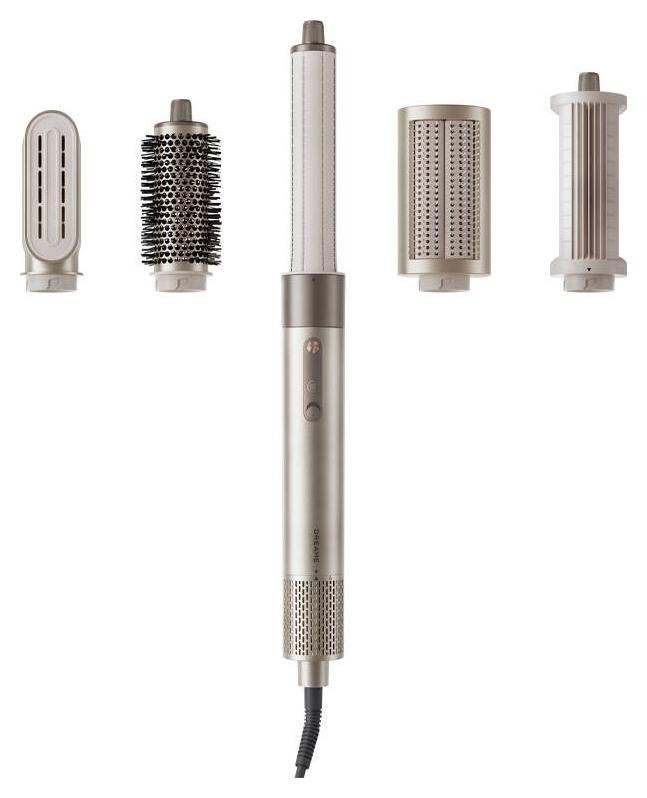 Dreame AirStyle złoty