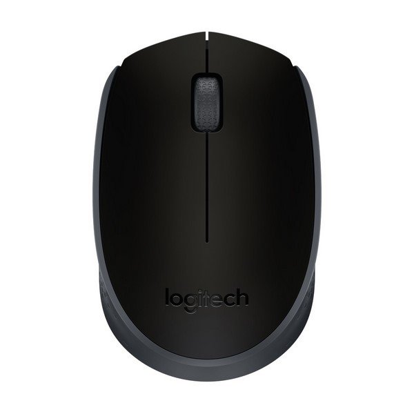 Logitech B170