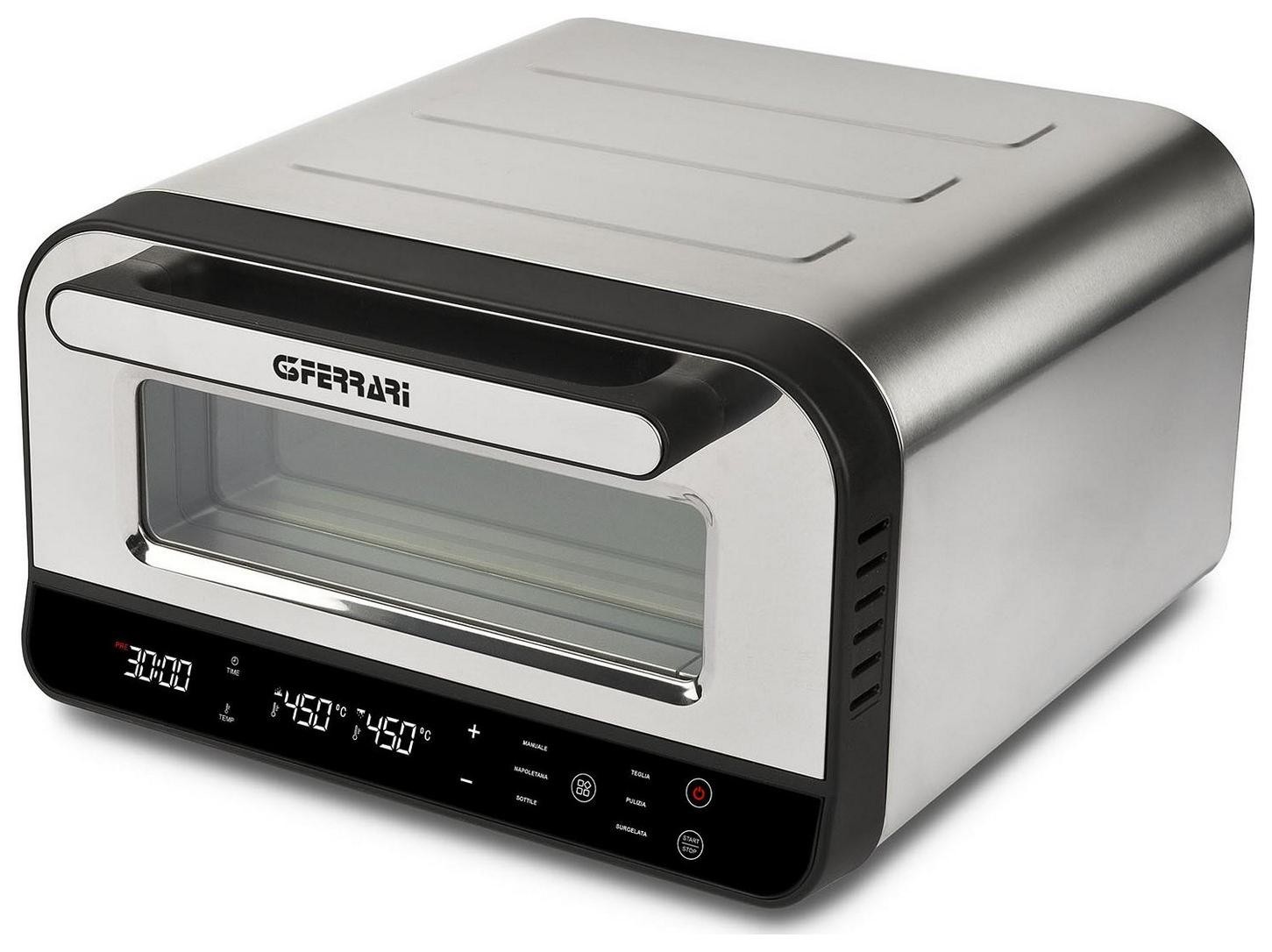 Elektryczny G3Ferrari G10204