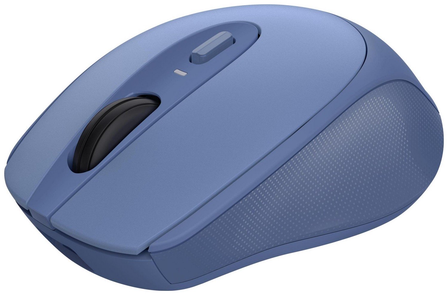 Trust Zaya Wrl Rchrgable Mouse Niebieska