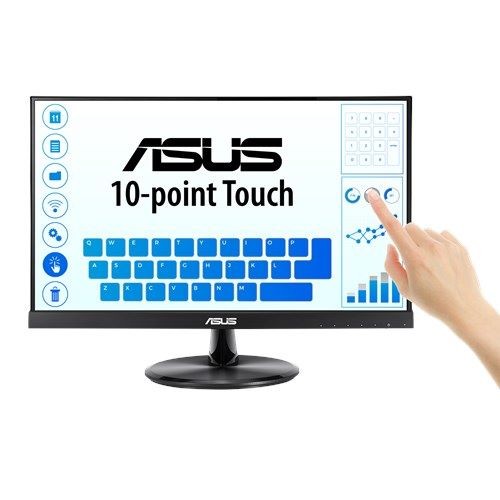 ASUS VT229H - 75Hz | Full HD | 21,5'' | IPS | 5ms