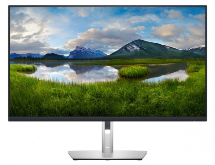 Dell P3223DE - 60Hz | QHD | 31,5'' | IPS | 5ms