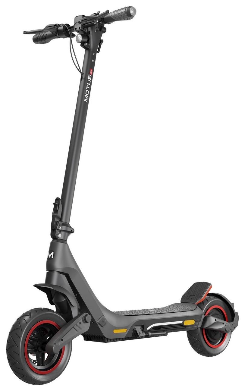 Motus Pro 10 Urban