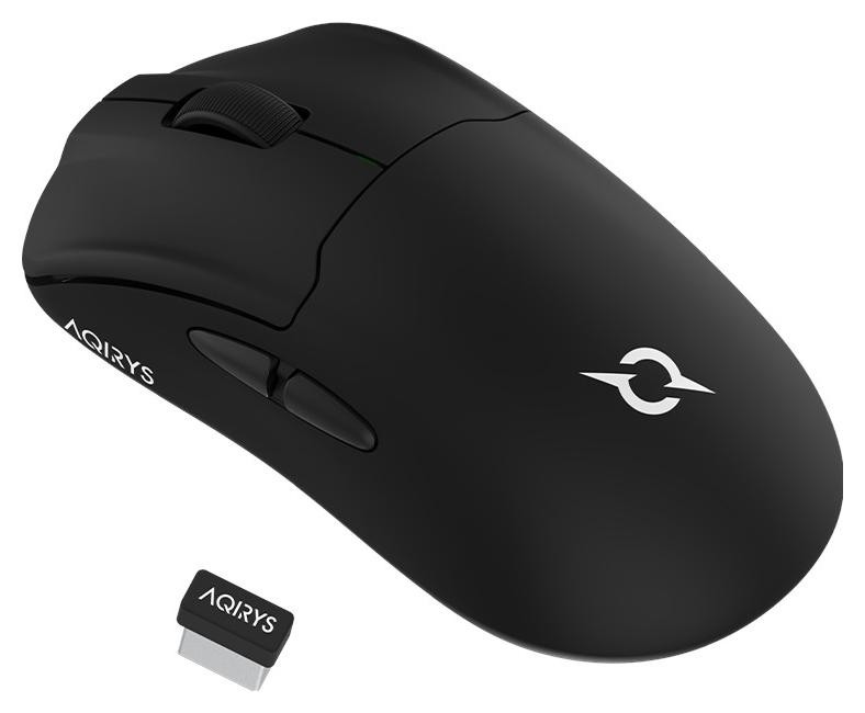 AQIRYS M32 czarny