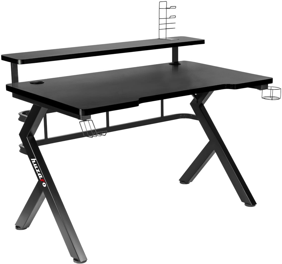 Huzaro Hero 5.0 Black