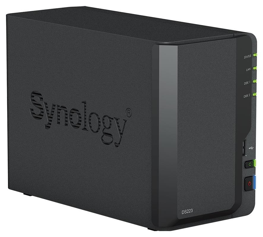 Synology DS223