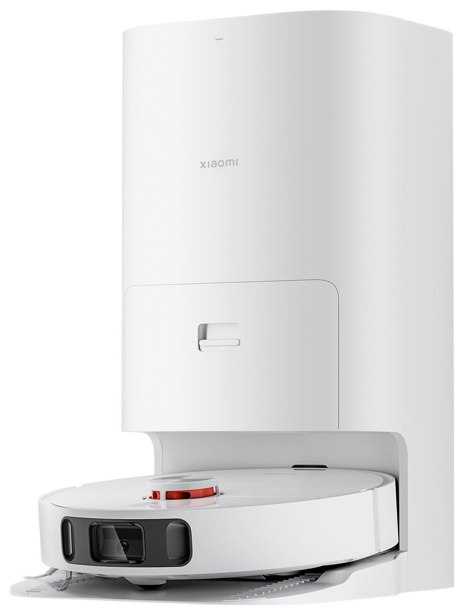 Xiaomi Mi Robot Vacuum X10+ biały