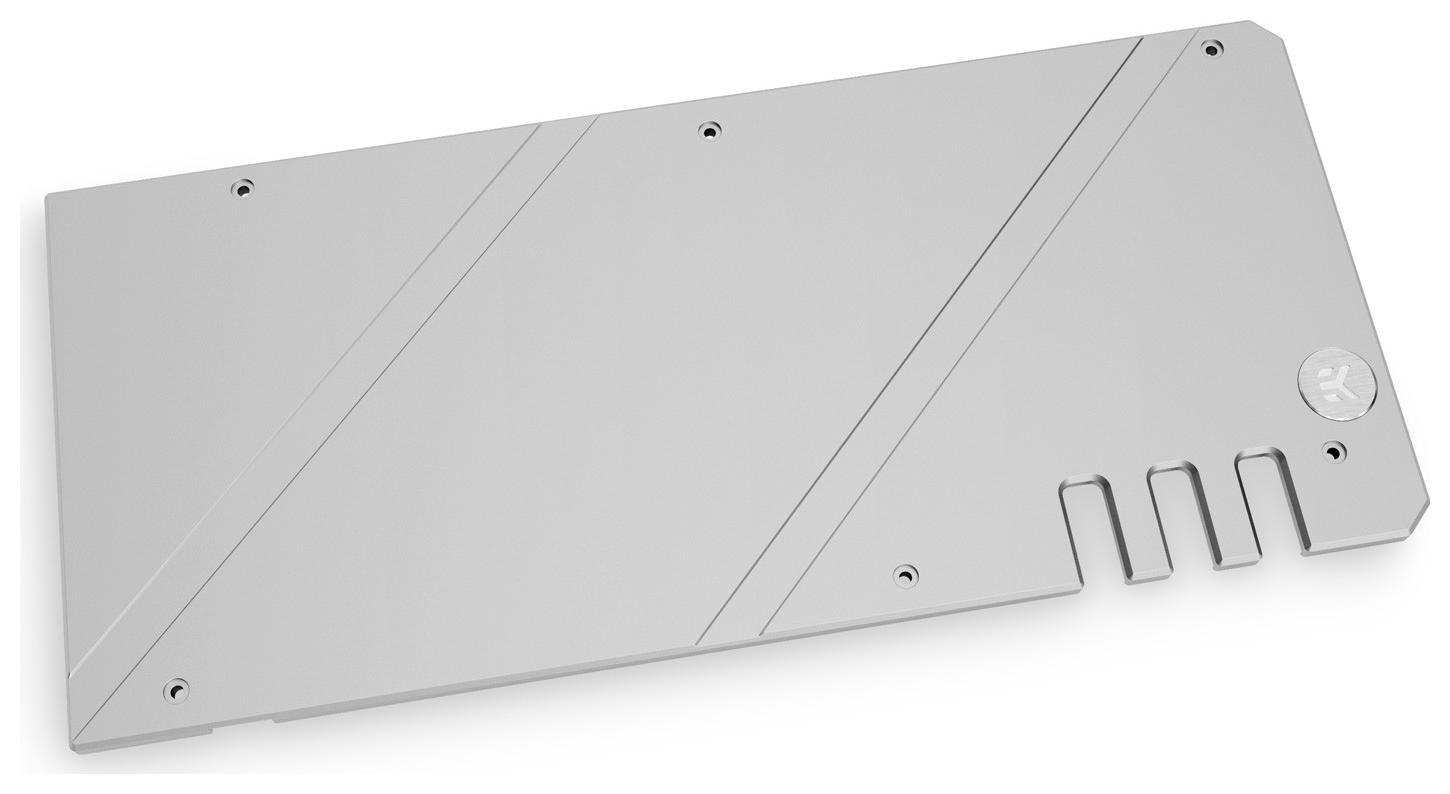 EK Water Blocks EK-Quantum Vector Strix RX 6800/6900 - nikiel