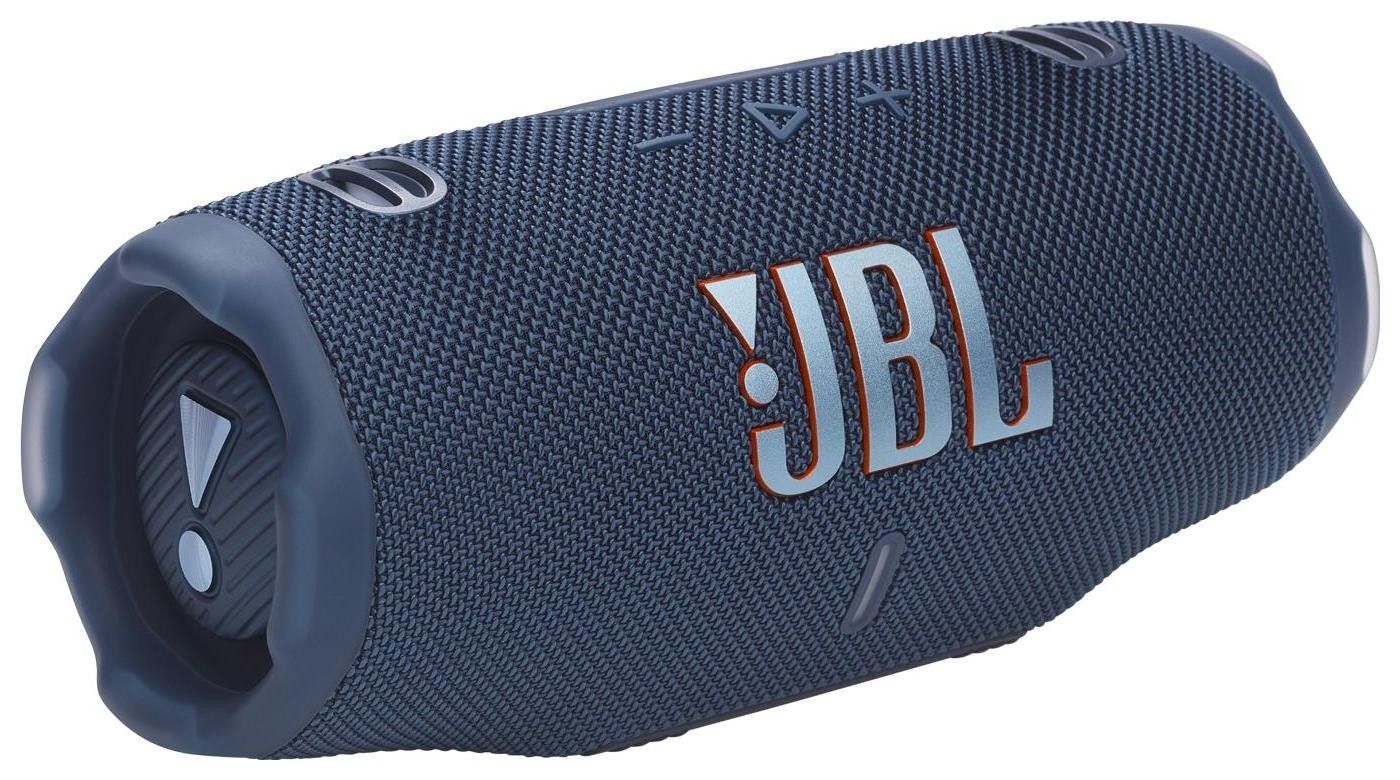 JBL Charge 6 niebieski