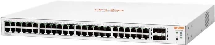 HPE Aruba Instant On 1830 48G 4SFP Switch (JL814A)