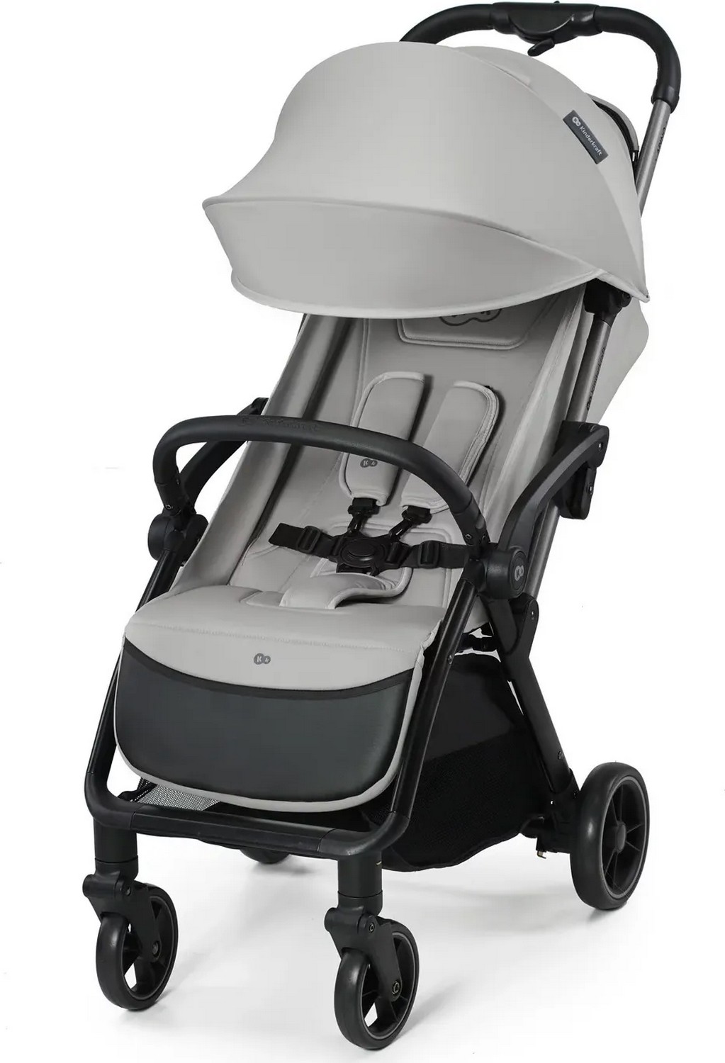 Kinderkraft Apino szary