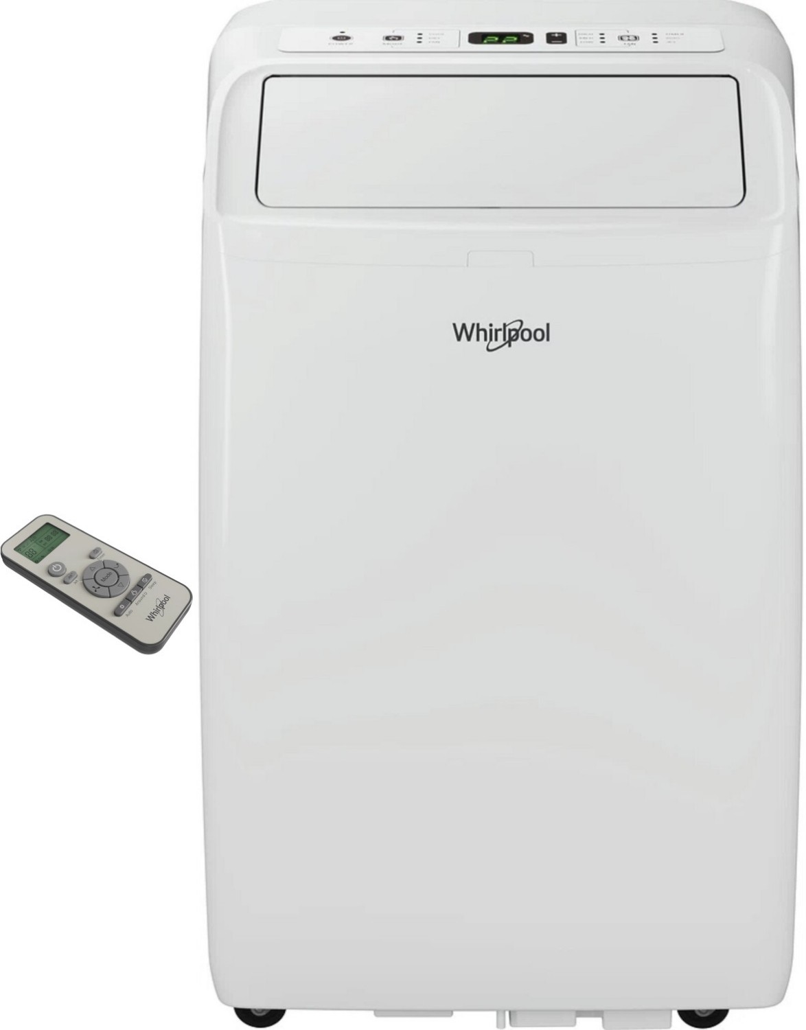 Podłogowy Whirlpool PACF212COW biały