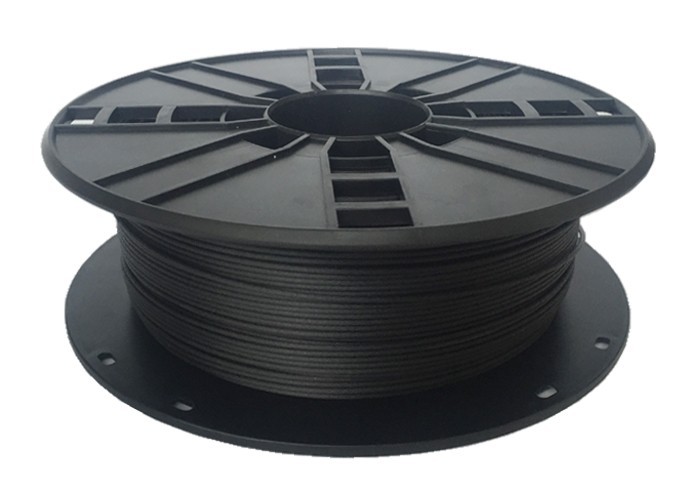 Pla Filament drukarki 3D PLA/1.75mm/carbon