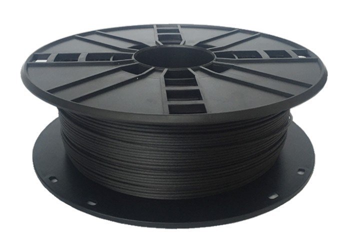 Pla Filament drukarki 3D PLA/1.75mm/carbon