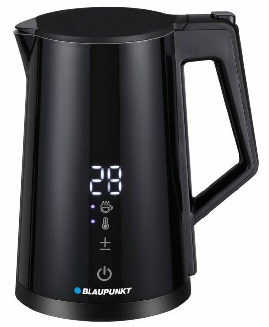 Blaupunkt EKD601 czarny