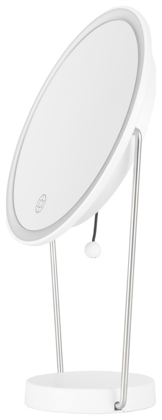 Lusterko Humanas HS-ML01 biały