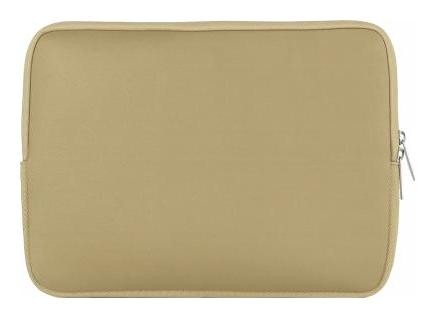 Etui Pomologic Sleeve do MacBook Pro/Air 13 beżowy