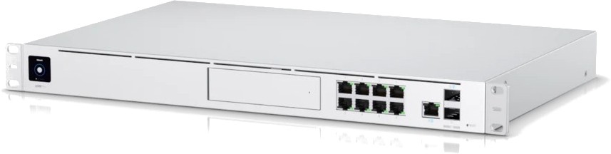 UBIQUITI UDM-PRO-EU