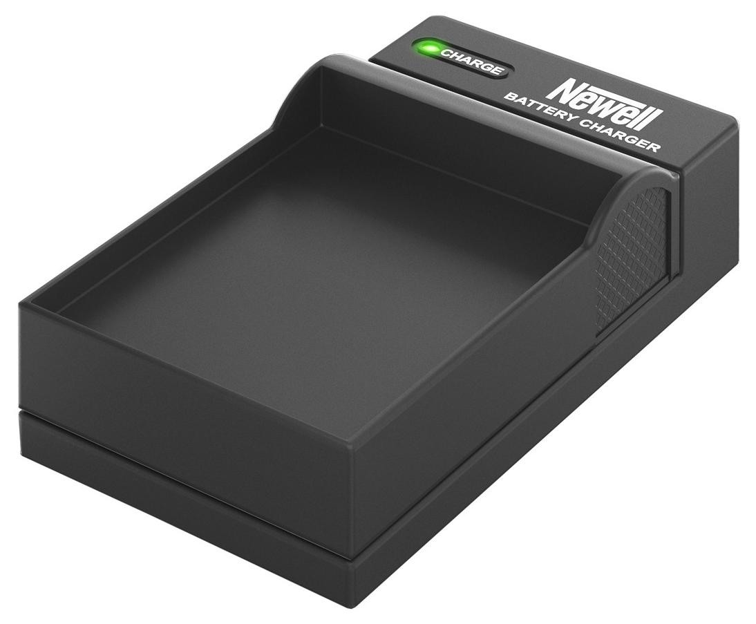 Newell Ładowarka DC-USB do akumulatorów EN-EL19 do Nikon