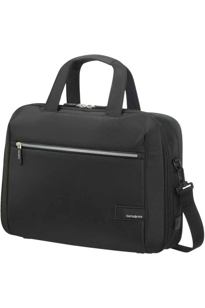 Torba Samsonite Baihandle Litepoint 15.6'' czarny