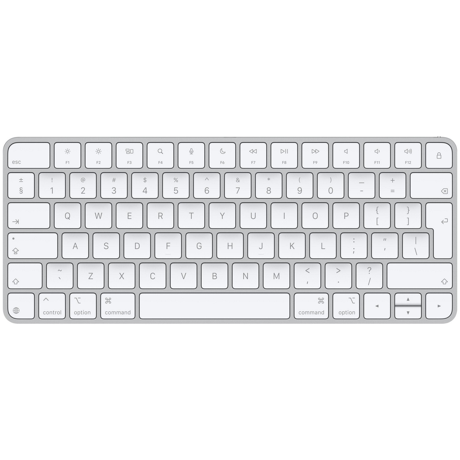Apple Magic Keyboard - International English USB-C