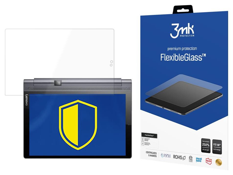 3mk FlexibleGlass do Lenovo Yoga Tab 3 Pro X90L