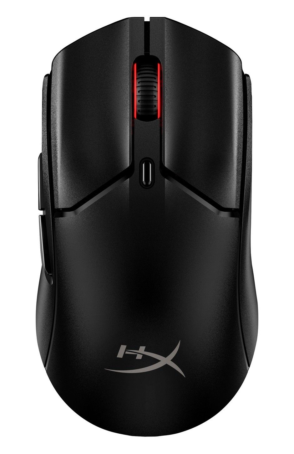 HyperX Pulsefire Haste 2 Mini Wireless Black
