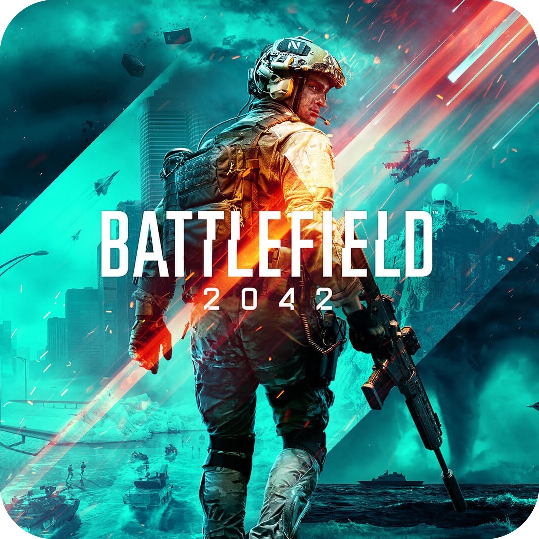 Battlefield 2042 - Xbox Series X, Xbox Series S - klucz aktywacyjny ESD