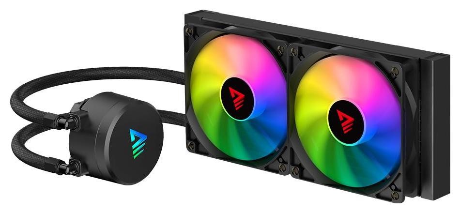 Savio Velox 240 mm ARGB