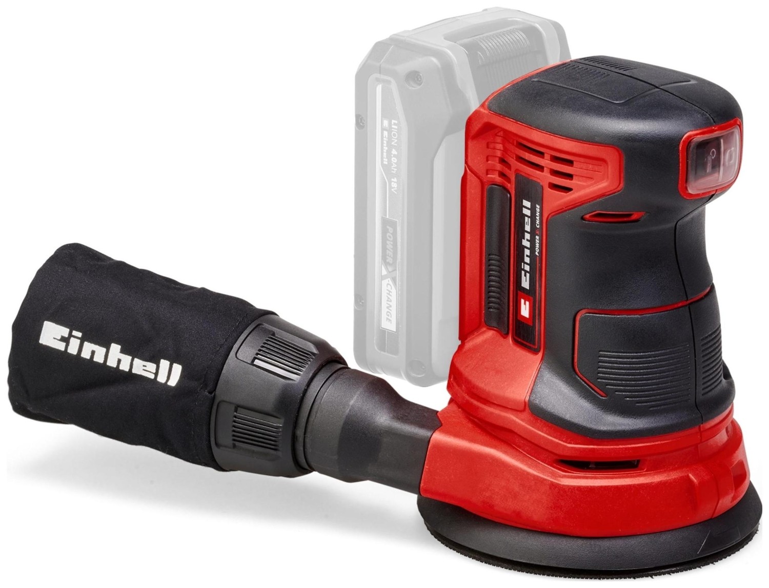 Einhell TE-RS 18 Li-Solo