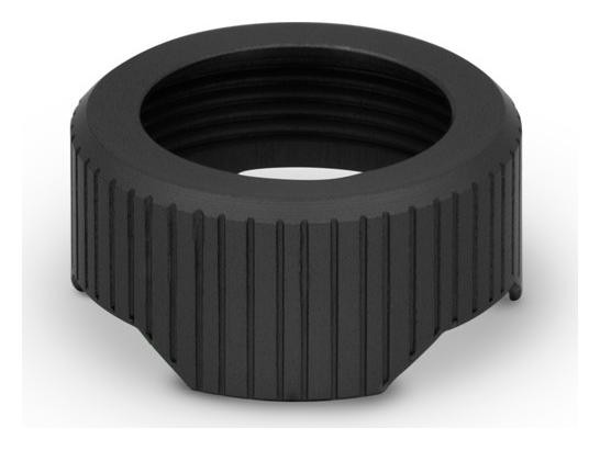 EK Water Blocks EK-Quantum Torque Compression Ring 6-Pak HDC 16 - czarne