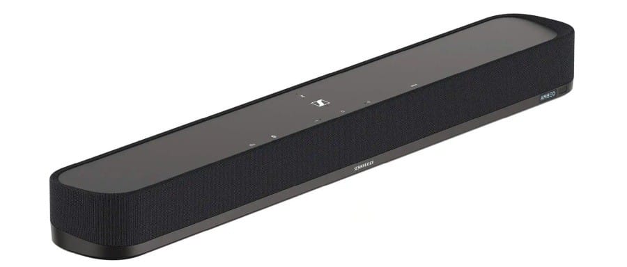 Sennheiser AMBEO Soundbar Mini