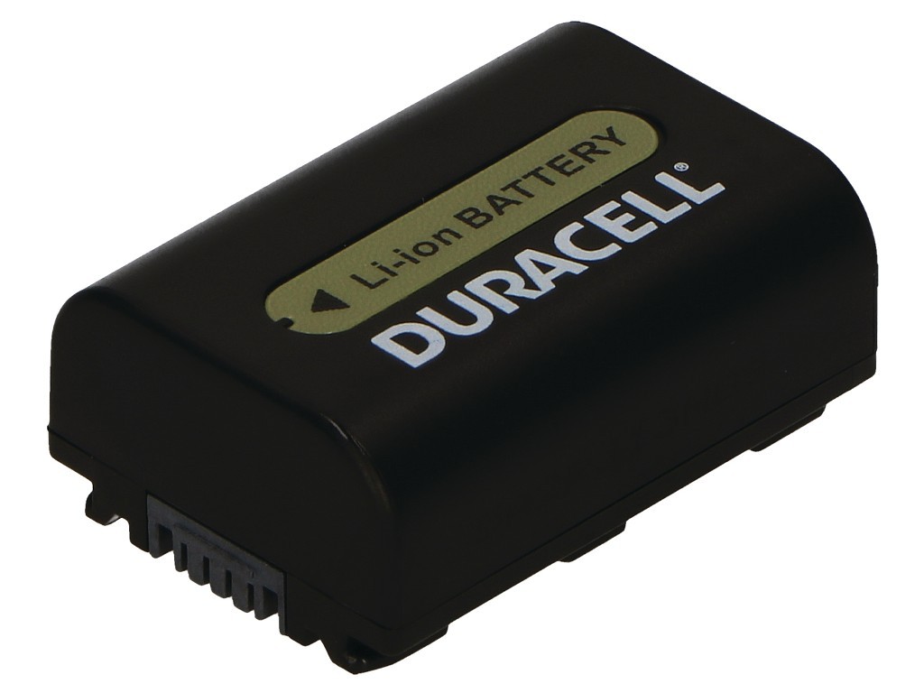 Zamiennik Duracell Akumulator DR9700A (NP-FH30)