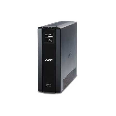 APC Power Saving Back BR1500G-FR