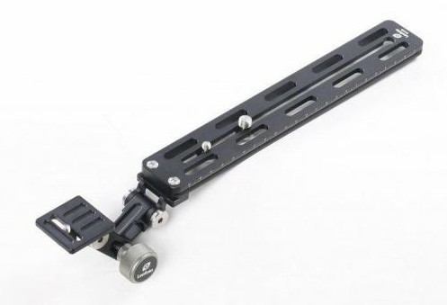 Leofoto wspornik VR-250