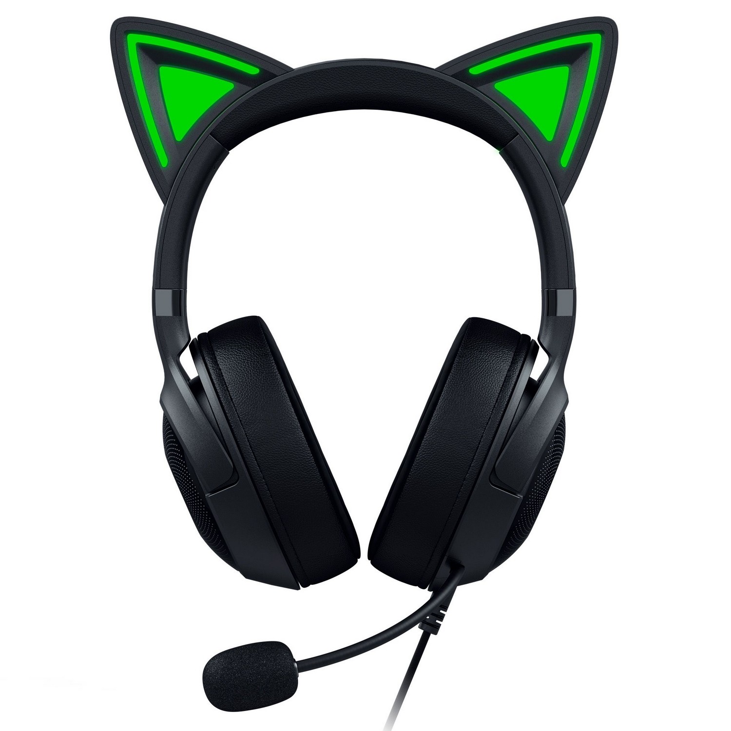 Razer Kraken Kitty V2 Black