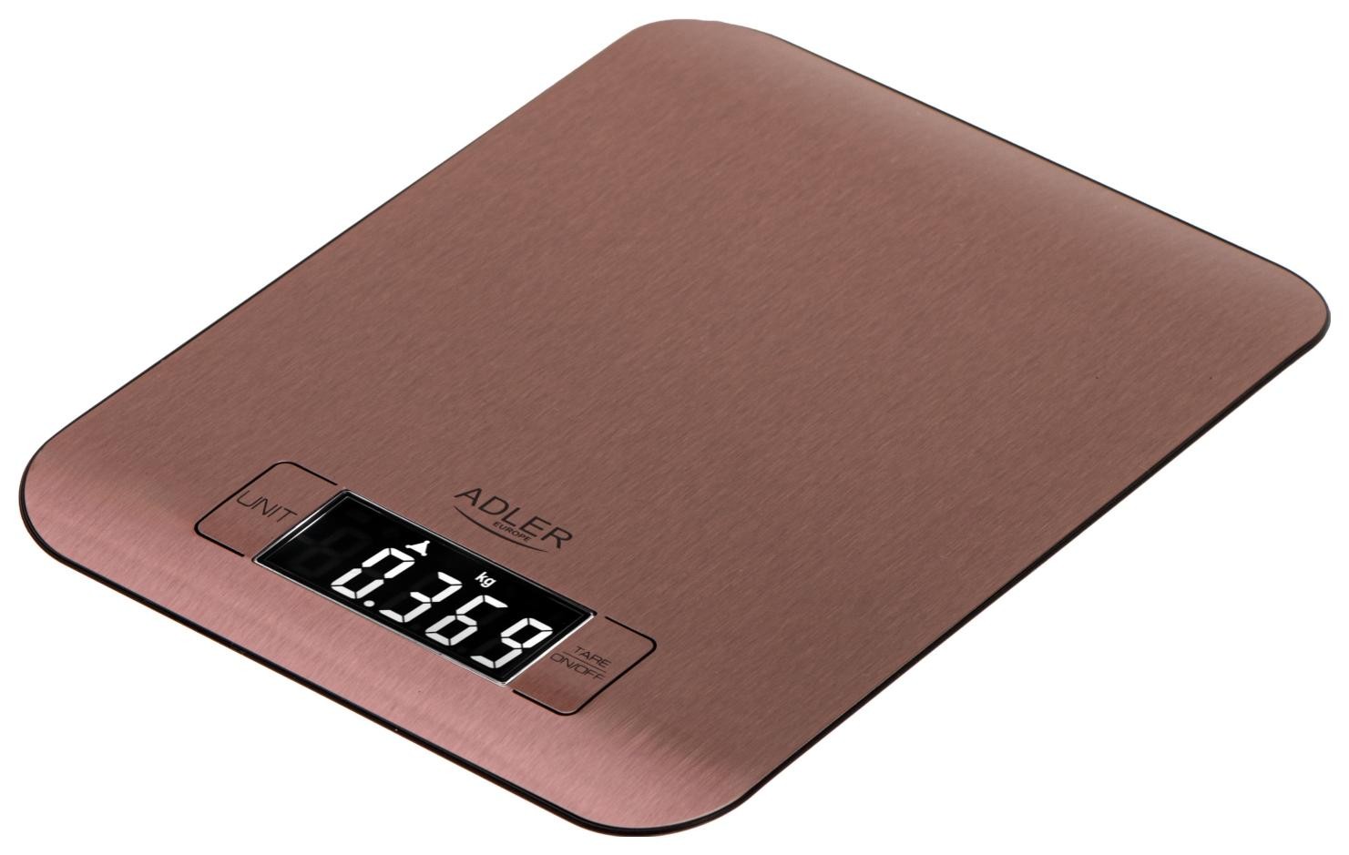 Adler AD 3183 miedziany