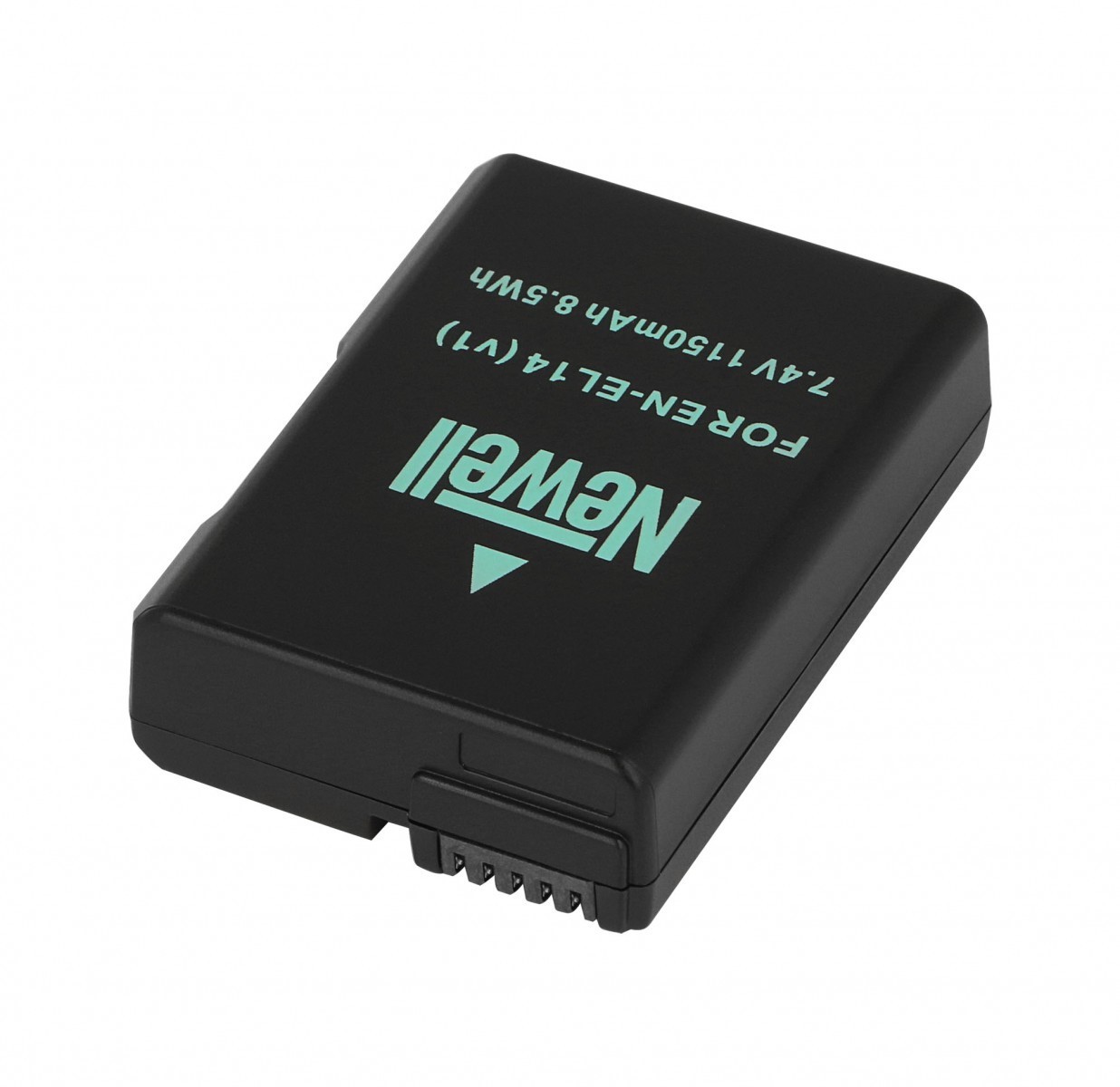 Zamiennik Newell akumulator zamiennik Nikon EN-EL14