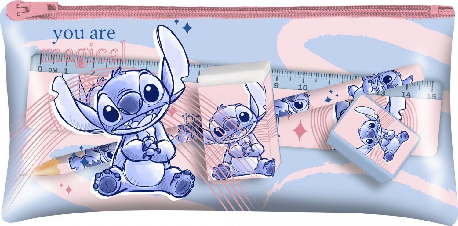 Stitch ST00010