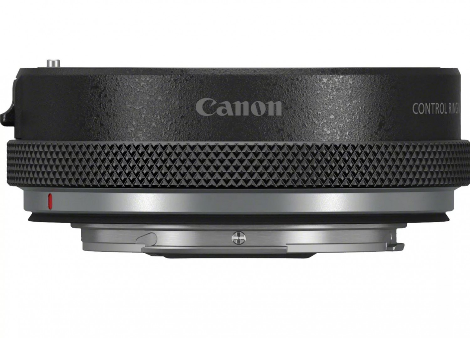 Canon adapter mocowania EF-EOS R z pierścieniem regulacji