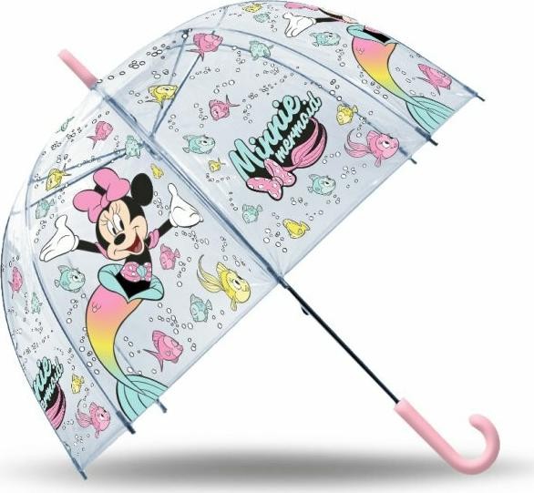 Dla dzieci Myszka Minnie MN30025 48 cm