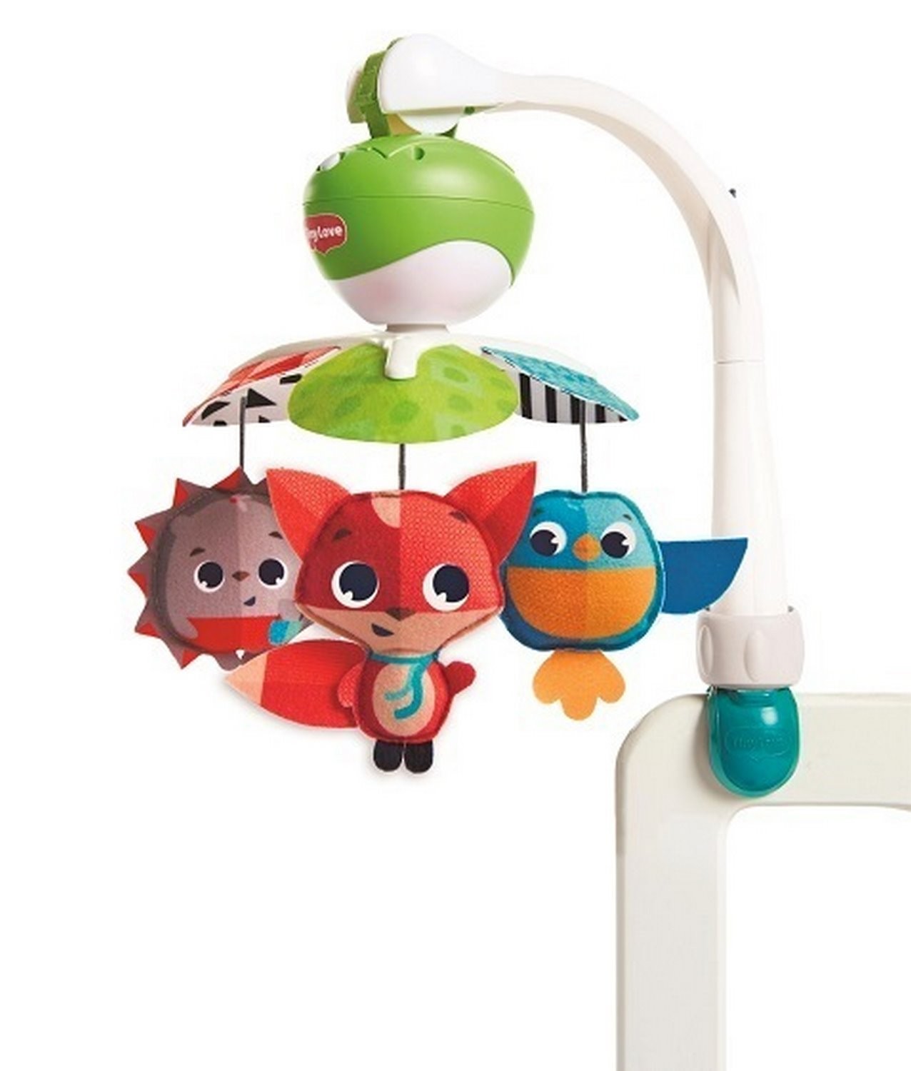 Karuzela Tiny Love Zabawa na łące