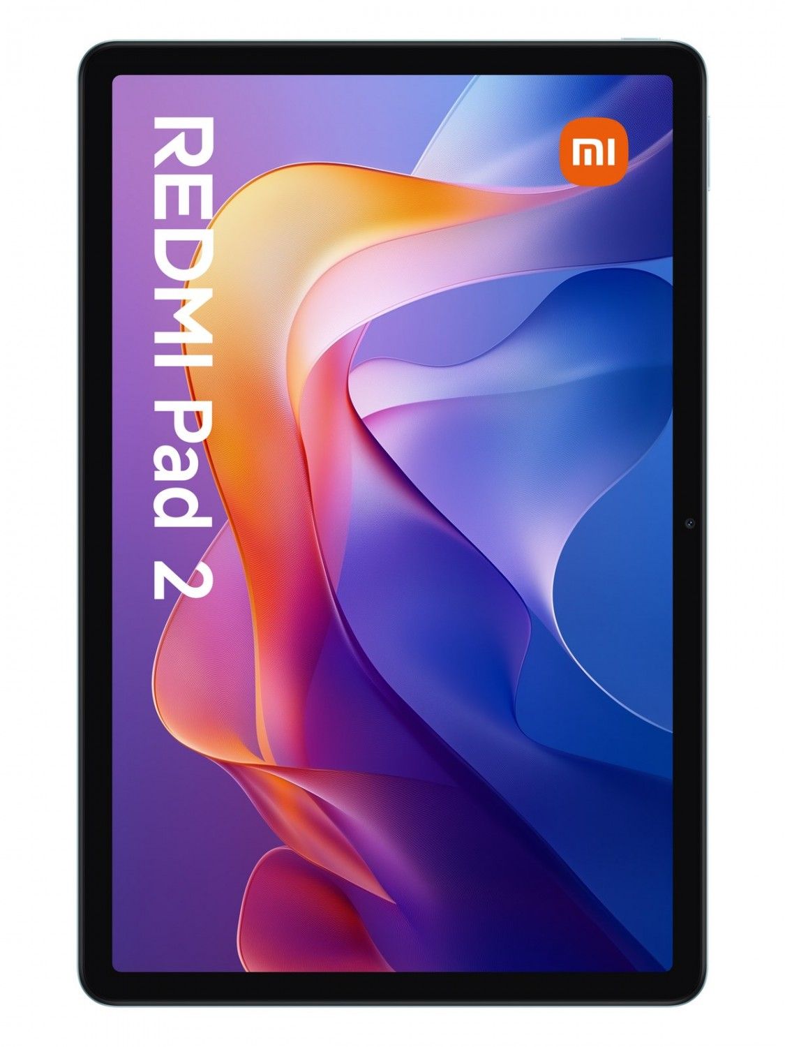 Xiaomi Redmi Pad 2 4/128GB WiFi Green