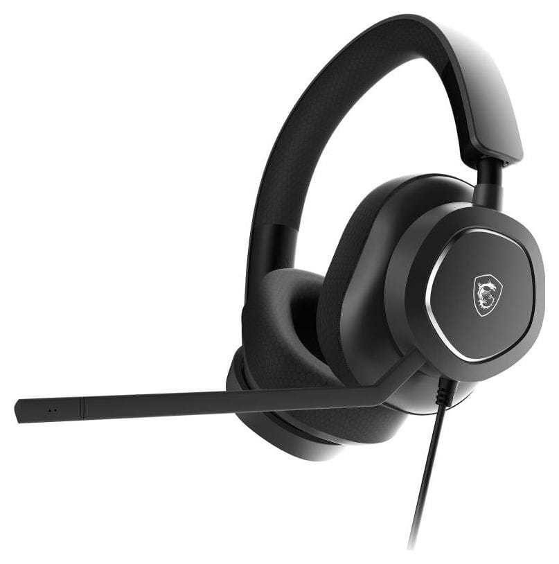 MSI Maestro 300 Czarne