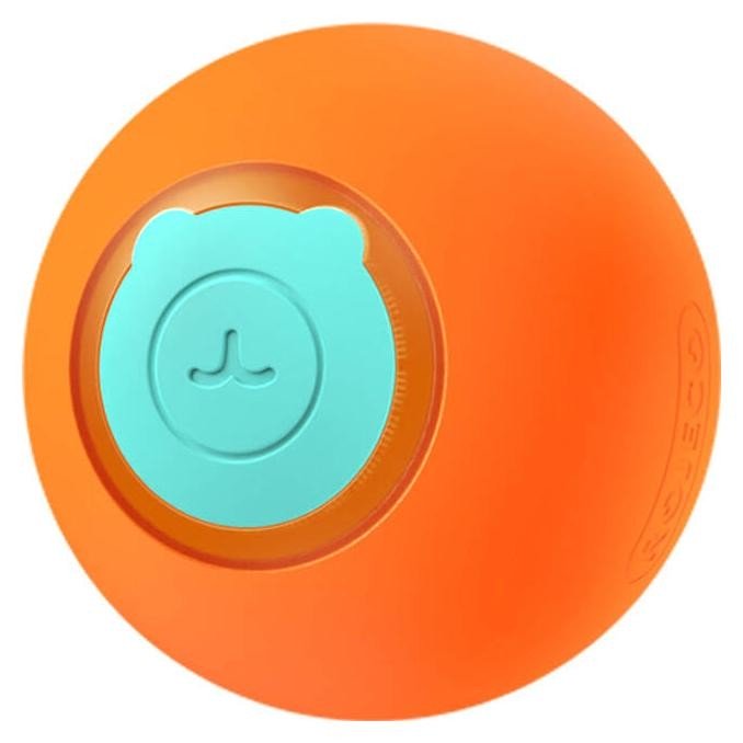 Rojeco (pomarańczowa)