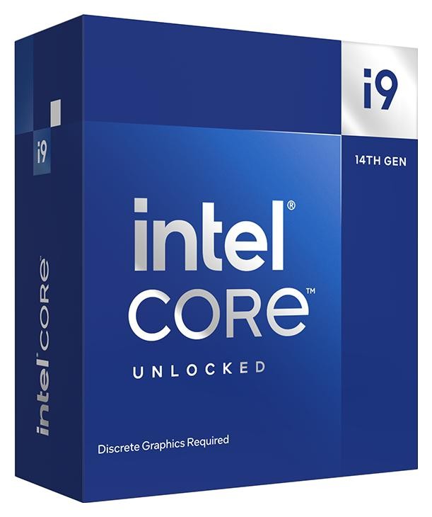 Intel Core i9-14900KF