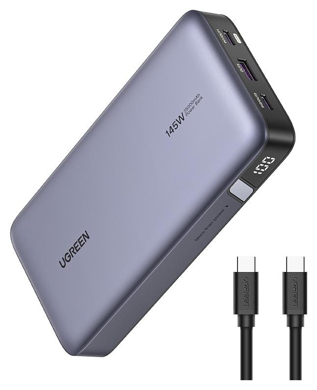 Ugreen PB205 25000 mAh 145W
