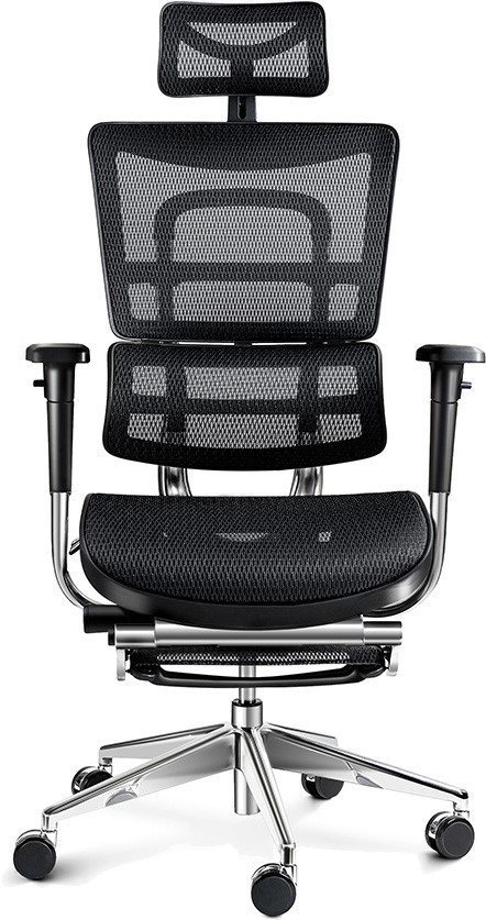 Diablo V-Master Czarny