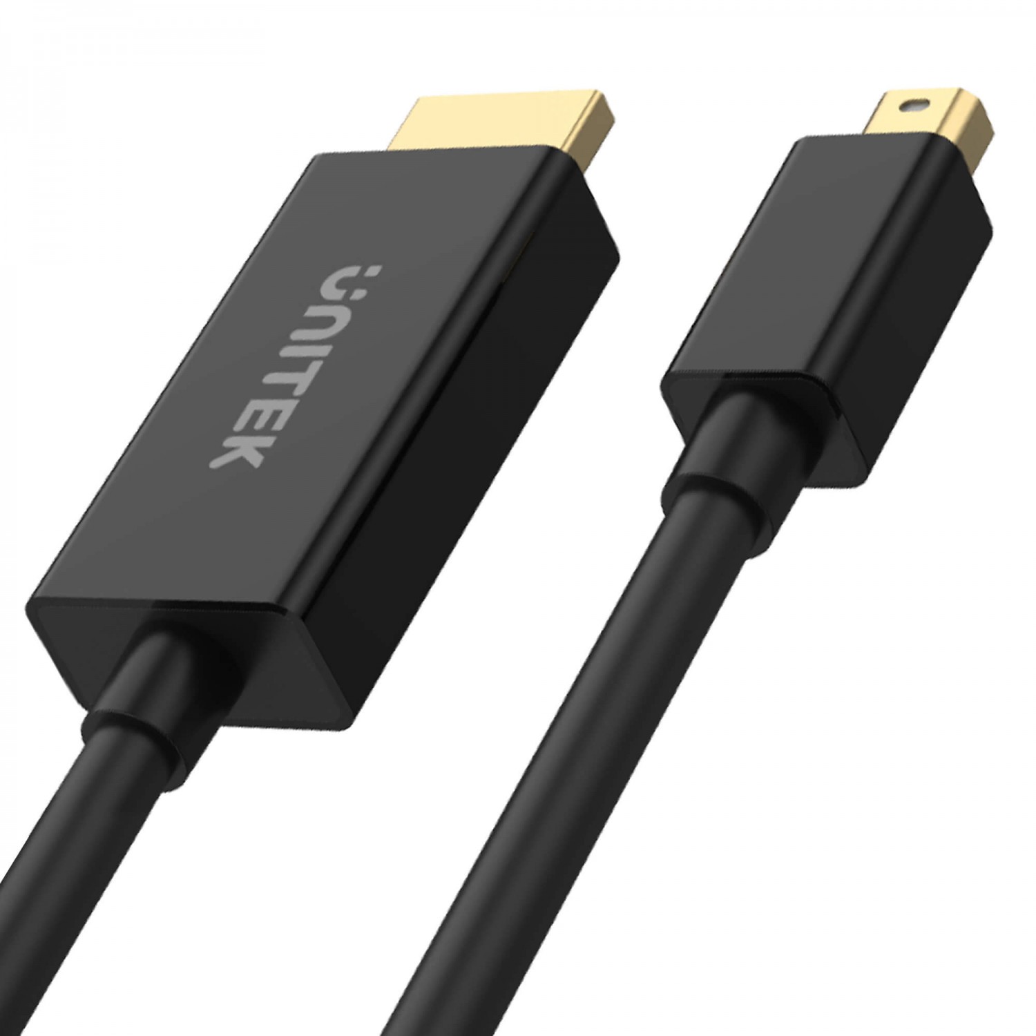 Unitek miniDisplayPort na HDMI 4K 30Hz 2.0m